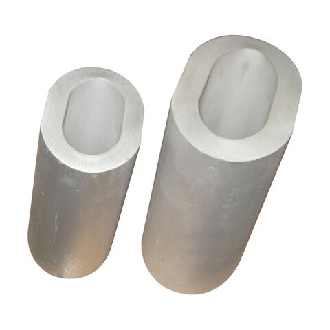 Talurit-Aluminium 5 mm