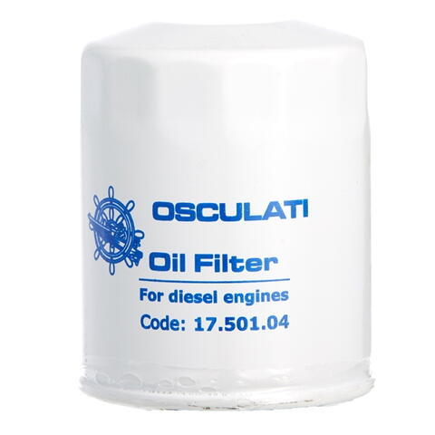 Ölfilter - suzuki df80a/90/100/115/140a (16510-61a-31-000)