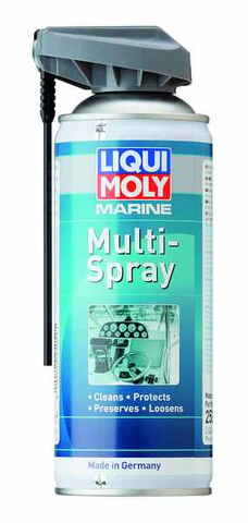 Liqui Moly Marine Multispray 400 ml