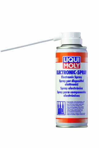 Liqui Moly Elektronikspray vollsynthetisch 200 ml