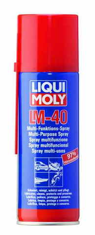 Liqui moly lm 40 multispray 200 ml