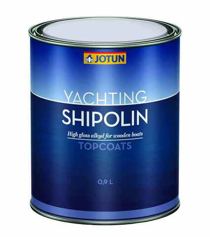 Jotun Shipolin weiß 1,0 ltr.