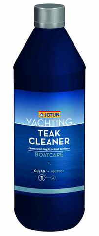 Jotun Teak Cleaner 1 ltr.