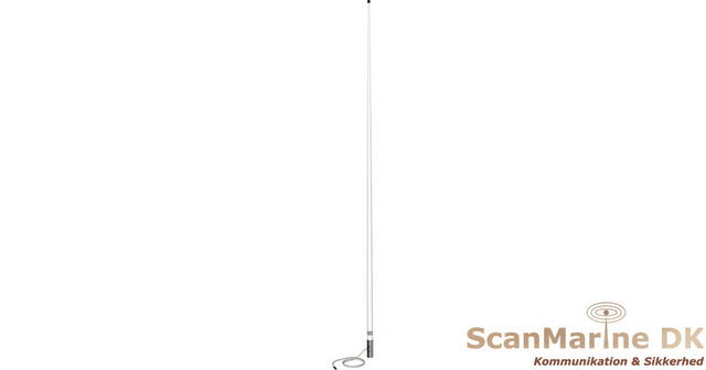 Shakespeare 5350-S Classic AM/FM Antenne 1,5 meter