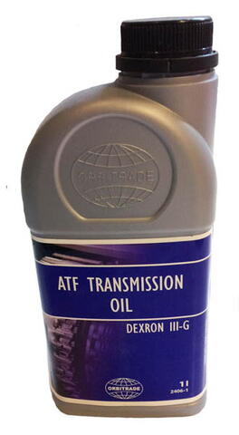 ATF-Getriebeöl Dextron III