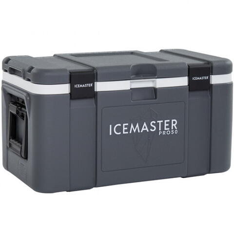 køle  / Is Boks Icemaster Pro 50 Liter