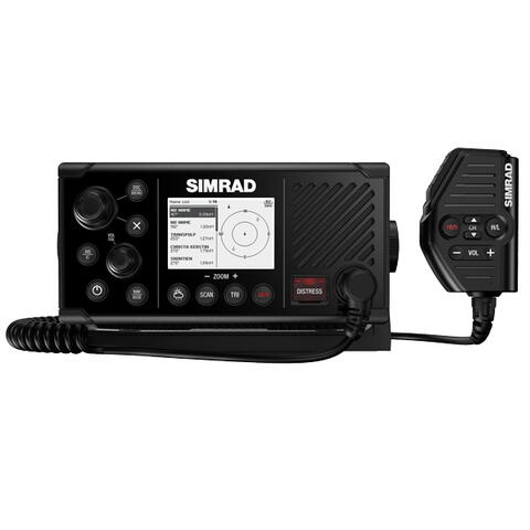 Simrad RS40-B UKW-Radio mit Ais-Sender/Empfänger