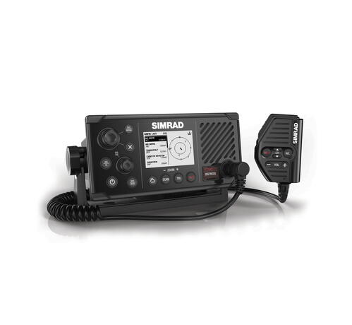 Simrad RS40-B UKW-Radio mit Ais-Sender/Empfänger mit GPS500