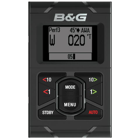 B&G H5000, Autopilot-Pilot-CPU