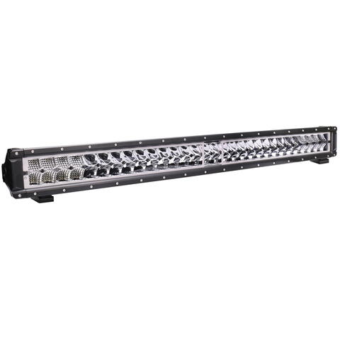Totron LED-Deckleuchte mit beheizter Linse 10–30 V, 180 W, 60 x 3 W, Osram