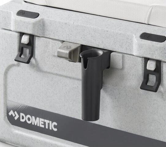 Dometic Angelrutenhalter für Cool-Ice-Box