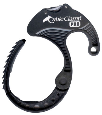 Cable Clamp Pro i smal