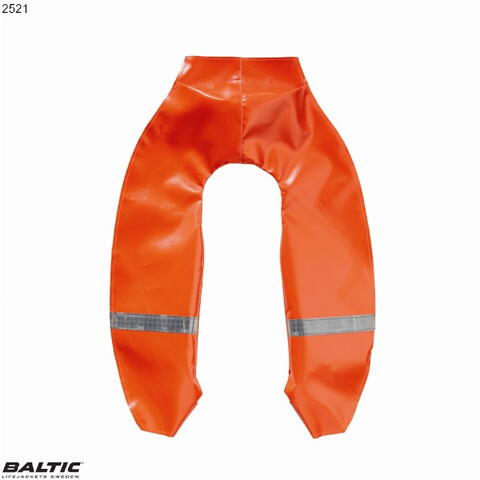 Schutzhülle BALTIC 2521 orange PVC