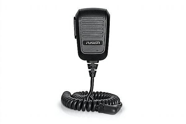 Fusion MS-FHM Hand-Intercom-Mikrofon