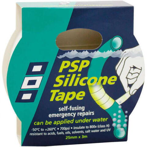 PSP Silicone Tape (TEST)