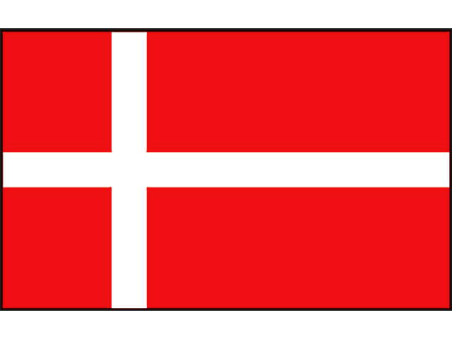 DANNEBROG FLAG