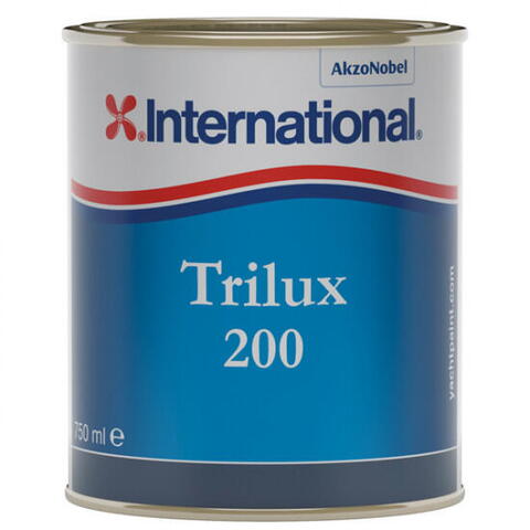 International TRILUX 200 Bundmaling