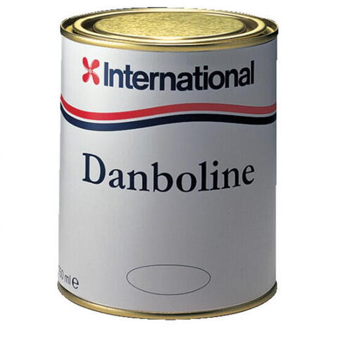 International DANBOLINE specialmaling til køl/dørk