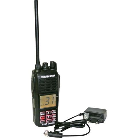 HM160-MAX Tragbares UKW-Radio