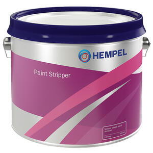Hempel Paint Stripper 2,5 l Farbentferner Farbentferner