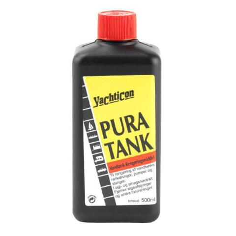 Pura Tank 500 ml