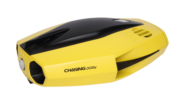 Chasing Dory undervandsdrone inkl. taske