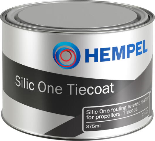 Silic One Tiecoat Gelb 23410