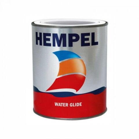 HEMPEL WATER GLIDE COPPER PRIMER 2,5L