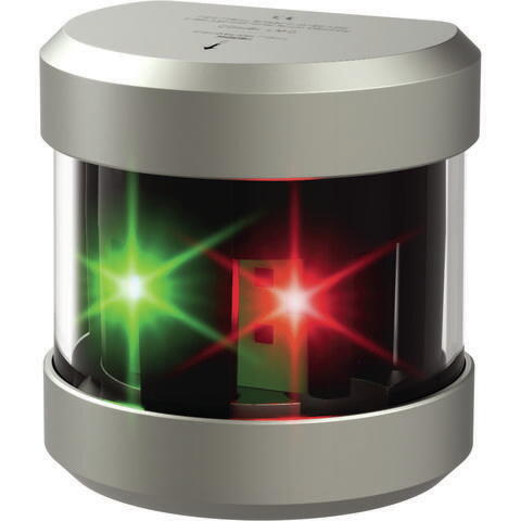 LED-Kombi-2-Farben-Buglaterne, 2 nm NORBY-MARINE
