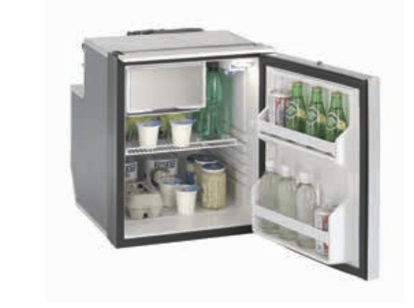 Kühlschrank Isotherm CRUISE CLASSIC Elegance 65L
