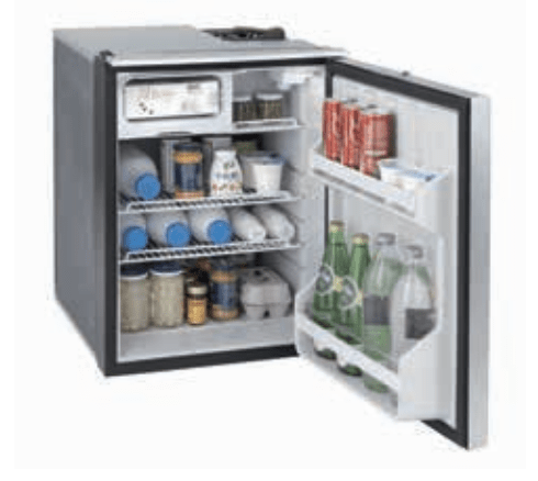Kühlschrank Isotherm CRUISE CLASSIC Elegance 85L
