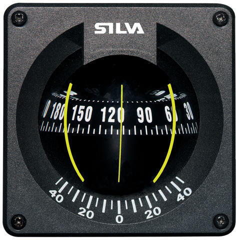 Silva  100B/H