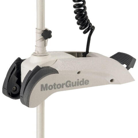 XI5 Trolling Motor GPS - Motorguide