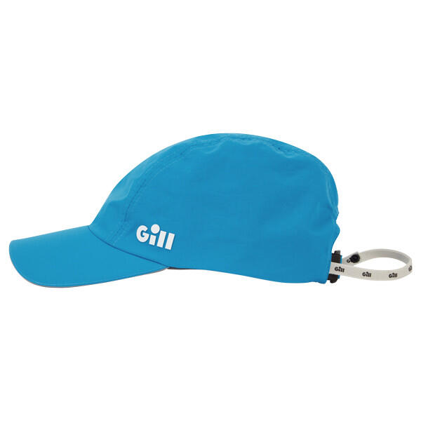 Gill 151 Regatta Cap - Flere farver!