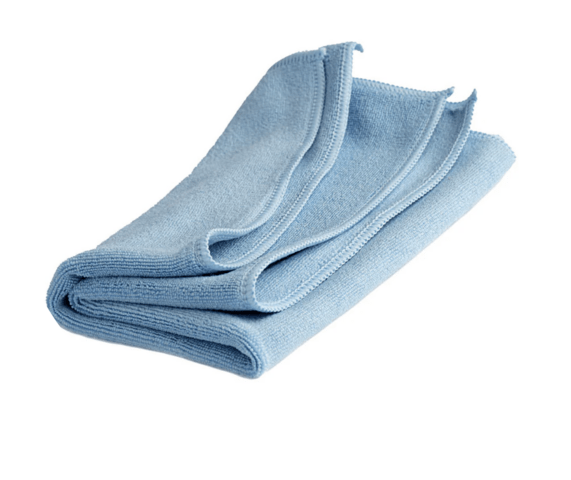 Microfiber klud