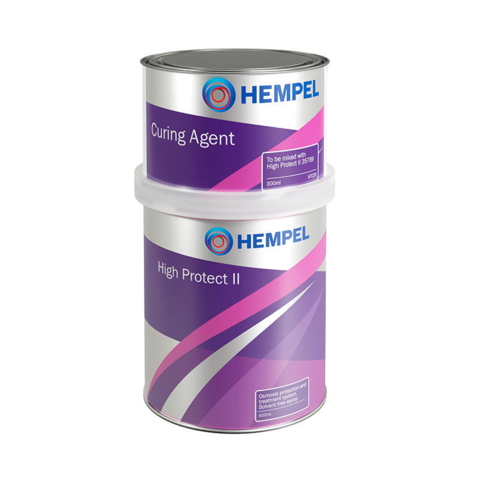 Hempel HIGH PROTECT II [ 750 ml. oder in 2,5 l. ]