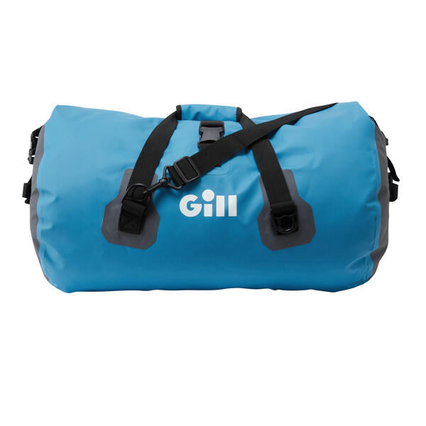 Gill L100 Voyager Duffel taske blå, 60L