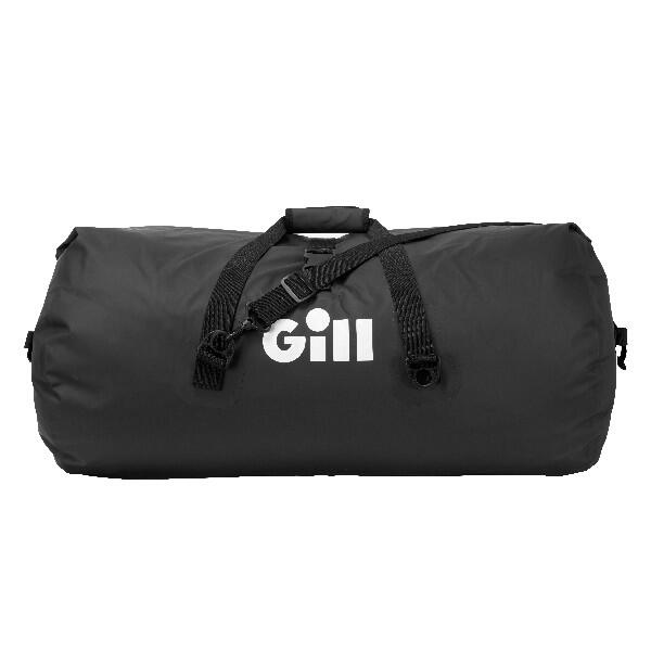 Gill L099 Voyager Duffel taske sort 90L