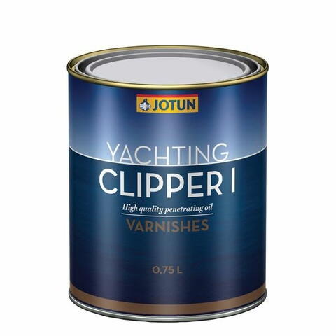Jotun Clipper 1 Öl
