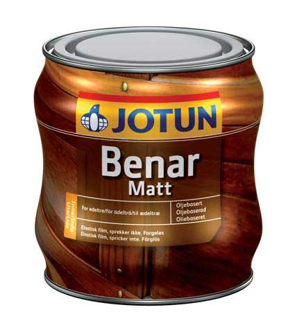 Jotun Benar Mat klar (Alkydöl)