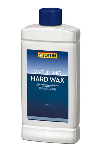 Jotun Hard Wax (nano)