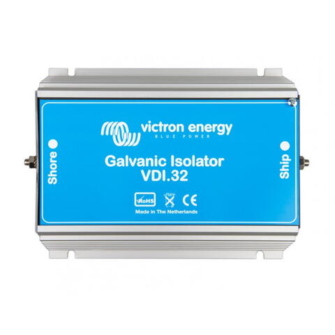 Victron galvanischer Isolator 220 V 32 Ampere.