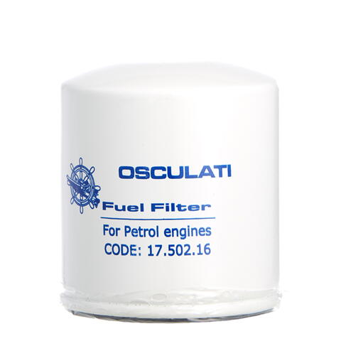Brændstof filter - volvo 3862228, 3847644