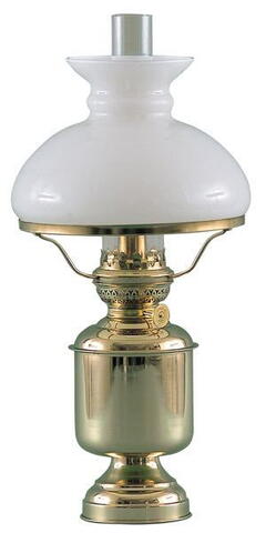 Bordlampe stor 8816 olie