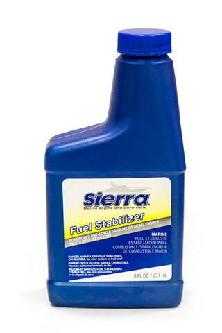 Benzinstabilisator von Sierra