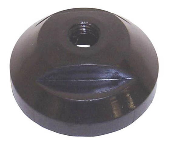 Mercruiser Zierstopfen Pivot Pin Kappe 2 Stk