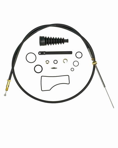 Lower Shift Cable Kit