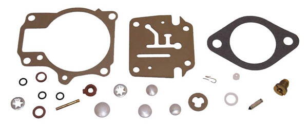 Sierra Karburator Kit. Evinrude/Johnson 384412