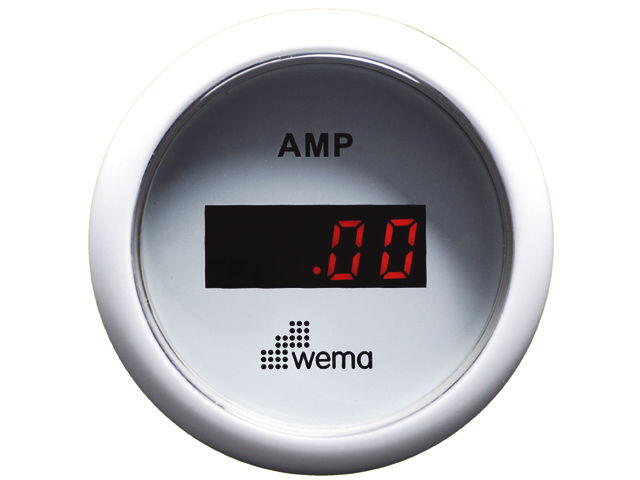 Wema Ampere-Kit
