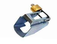 Trailerlås Safety-lock
